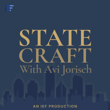 Statecraft with Avi Jorisch